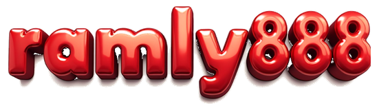 ramly888 logo